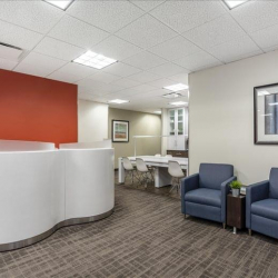 Image of Chicago serviced office
