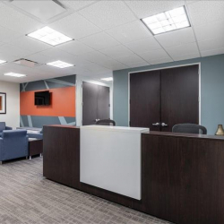 Serviced offices in central Chicago