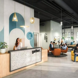 Executive office centre to let in Richmond (Virginia)