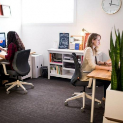 Executive offices to lease in Richmond (Virginia)