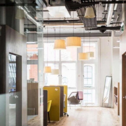 Milwaukee serviced office