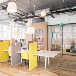 Image of Milwaukee serviced office