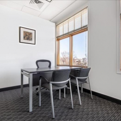 Offices at 1434 Spruce Street, Suite 100