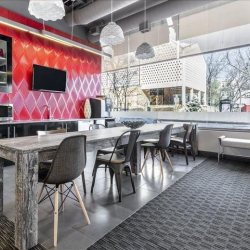 Office suites to hire in Boulder