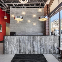 1434 Spruce Street, Suite 100 serviced office centres
