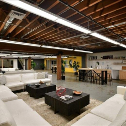 Office suites to lease in Portland (Oregon)