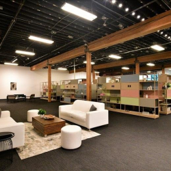 1435 North West Northrup Street serviced offices