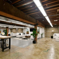 Office accomodations to let in Portland (Oregon)