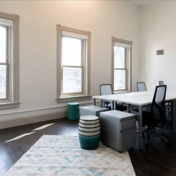 1435 Vine Street serviced offices