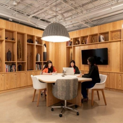 Office suite - Cincinnati