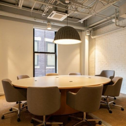 Offices at 1435 Vine Street