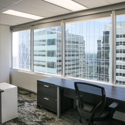 Office spaces to rent in Calgary