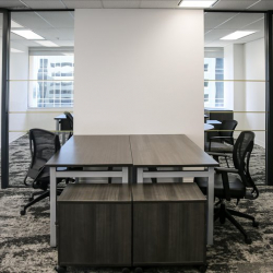 Image of Calgary office accomodation
