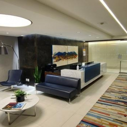 Office suites to hire in Calgary