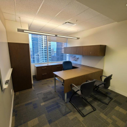 Executive suite - Calgary