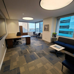 Interior of 144 4th Avenue SW, Suite 2100