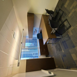 Executive office centre in Calgary