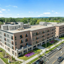 Offices at 144, North Main Street