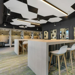 144, North Main Street office spaces