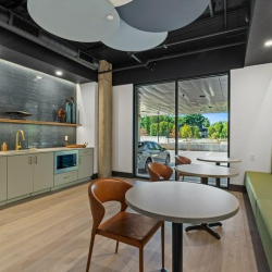 Interior of 144, North Main Street