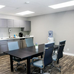Executive offices to rent in Park Ridge