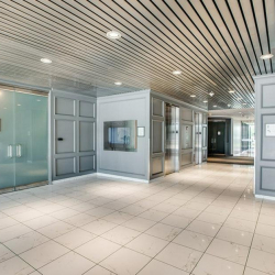 Executive offices to let in Houston