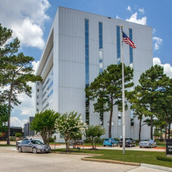 Serviced office in Houston