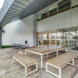 Offices at 14405 Walters Road