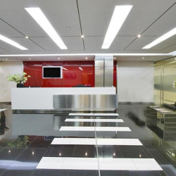 Image of New York City office suite