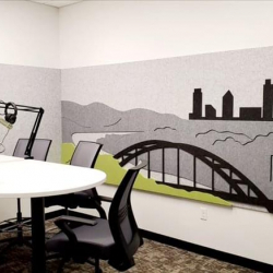 Serviced offices to lease in Austin