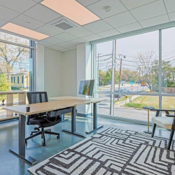 Austin executive office