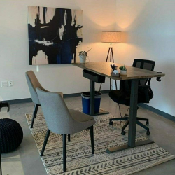 Serviced office in Austin