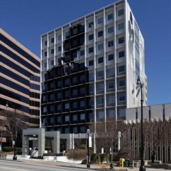 Image of Atlanta executive office