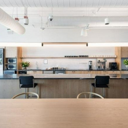 Serviced office centre - Seattle