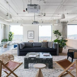 Serviced offices to hire in Seattle