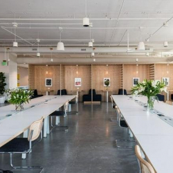 Interior of 1448 North West Market Street, Suite 500