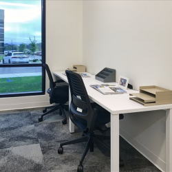 145 Bear Crossing office spaces