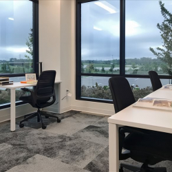 Interior of 145 Bear Crossing