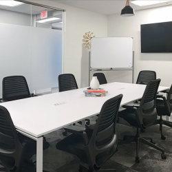 Serviced office to hire in Mount Juliet