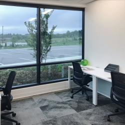 Mount Juliet office suite
