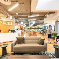 Image of Los Angeles serviced office centre