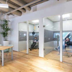 Serviced offices to rent in Los Angeles