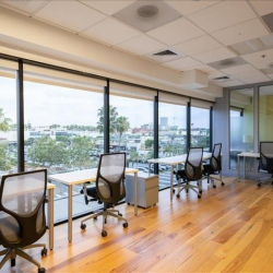 145 S. Fairfax Avenue, Suites 200 & 300 serviced office centres