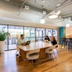 Serviced office centres to rent in Los Angeles