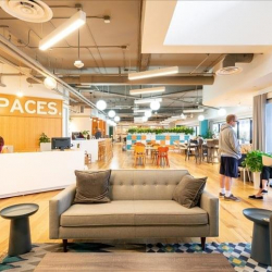 Executive suites to lease in Los Angeles