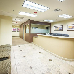 Executive office centre - Panorama City
