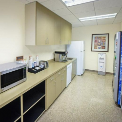 Serviced office to hire in Panorama City