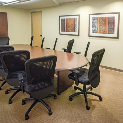Panorama City executive office centre