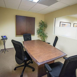 Office accomodations in central Panorama City