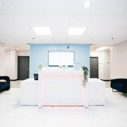Executive office centre - Laurel (Maryland)